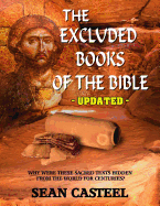 The Excluded Books of the Bible - Updated