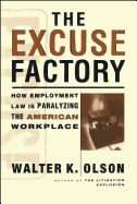 The Excuse Factory