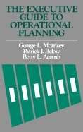 The Executive Guide to Operational Planning