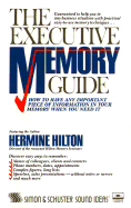 The Executive Memory Guide