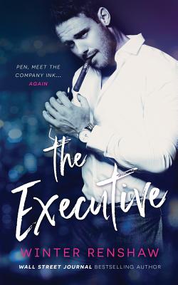 The Executive - Renshaw, Winter