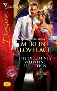 The Executive's Valentine Seduction