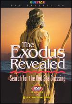 The Exodus Revealed: Searching for the Red Sea Crossing