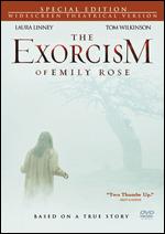 The Exorcism of Emily Rose - Scott Derrickson