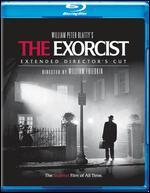 The Exorcist [Extended Director's Cut + Theatrical Version] [Blu-ray]