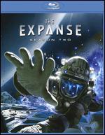 The Expanse: Season 02