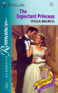 The Expectant Princess - Bagwell, Stella