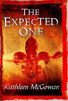 The Expected One - McGowan, Kathleen