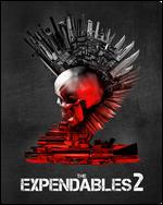The Expendables 2 [Includes Digital Copy] [Blu-ray] [Metal Case] [Only @ Best Buy] - Simon West