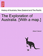 The exploration of Australia