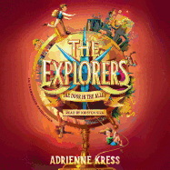 The Explorers: The Door in the Alley