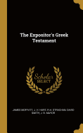 The Expositor's Greek Testament