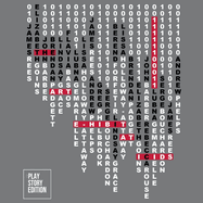 The Expression of Emotion in Humans and Technology: The Art Exhibit at ICIDS 2019 Art Book