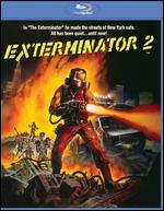 The Exterminator 2 [Blu-ray] - Mark Buntzman; William Sachs