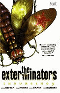The Exterminators: Insurgency