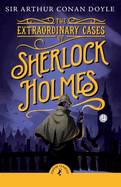 The Extraordinary Cases of Sherlock Holmes