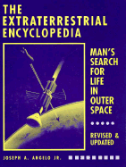The Extraterrestrial Encyclopedia: Our Search for Life in Outer Space