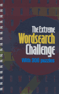 The Extreme Wordsearch Challenge - Parragon