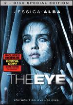The Eye [2 Discs] [Special Edition] [Includes Digital Copy]