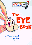 The Eye Book - Dr Seuss