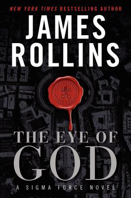 The Eye of God - Rollins, James