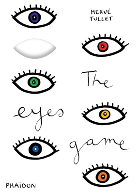 The Eyes Game - Tullet, Herv