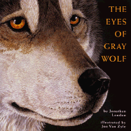 The Eyes of the Gray Wolf