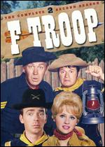 The F-Troop: The Complete Second Season [6 Discs] - 