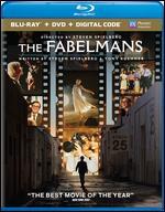 The Fabelmans [Includes Digital Copy] [Blu-ray/DVD]