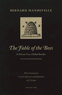 The Fable of the Bees 2-Vol PB Set