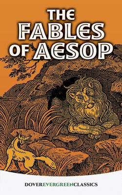 The Fables of Aesop - Jacobs, Joseph (Editor)