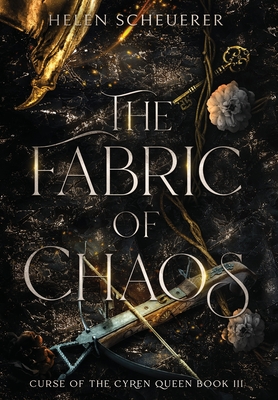 The Fabric of Chaos - Scheuerer, Helen