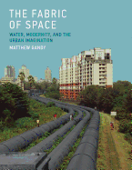 The Fabric of Space: Water, Modernity, and the Urban Imagination