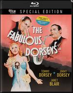 The Fabulous Dorseys [Blu-ray] - Alfred E. Green