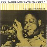 The Fabulous Fats Navarro, Vol. 1