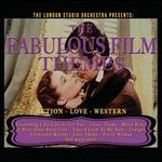 The Fabulous Film Themes [Box Set]