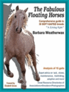 The Fabulous Floating Horses: Comprehensive - Weatherwax, Barbara