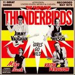 The Fabulous Thunderbirds - The Fabulous Thunderbirds