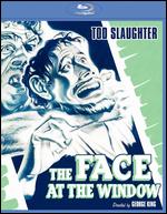 The Face at the Window [Blu-ray] - George King