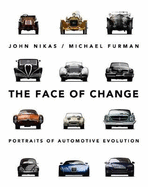 The Face of Change: Portraits of Automative Evolution