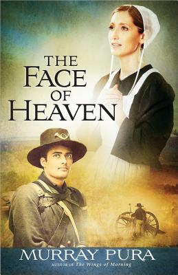 The Face of Heaven - Pura, Murray