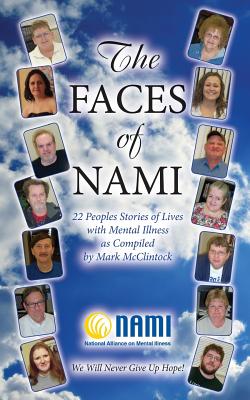 The Faces of Nami - McClintock, Mark