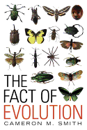 The Fact of Evolution