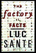 The Factory of Facts