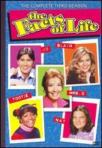 The Facts of Life: Season 03