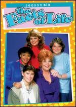 The Facts of Life: Season 06