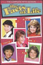 The Facts of Life: Season 5 [4 Discs]