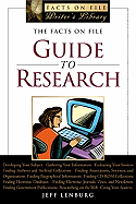 The Facts on File Guide to Research