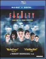 The Faculty [Blu-ray]