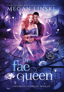 The Fae Queen